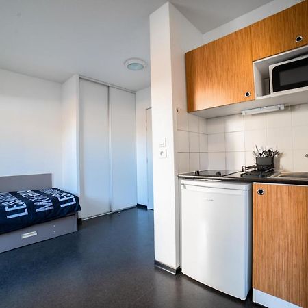 Apartamento Le Stratege Marsella Exterior foto