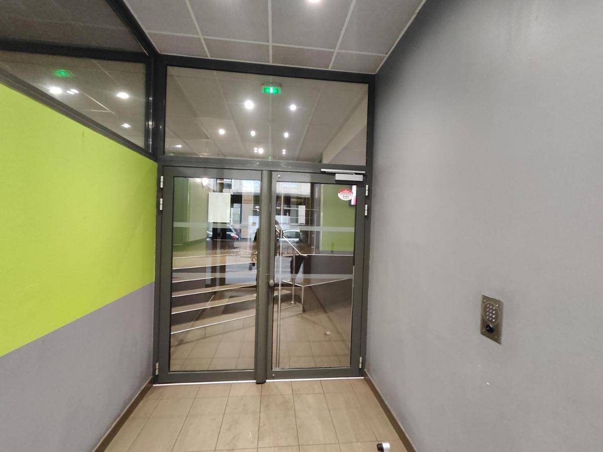 Apartamento Le Stratege Marsella Exterior foto