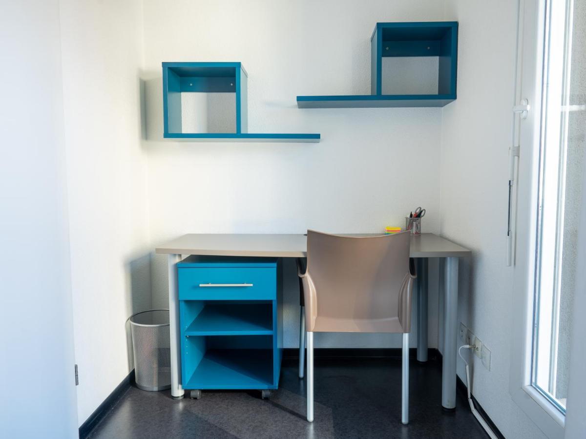 Apartamento Le Stratege Marsella Exterior foto