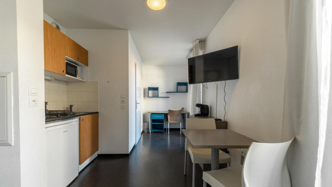 Apartamento Le Stratege Marsella Exterior foto