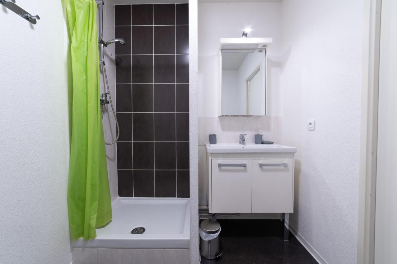 Apartamento Le Stratege Marsella Exterior foto