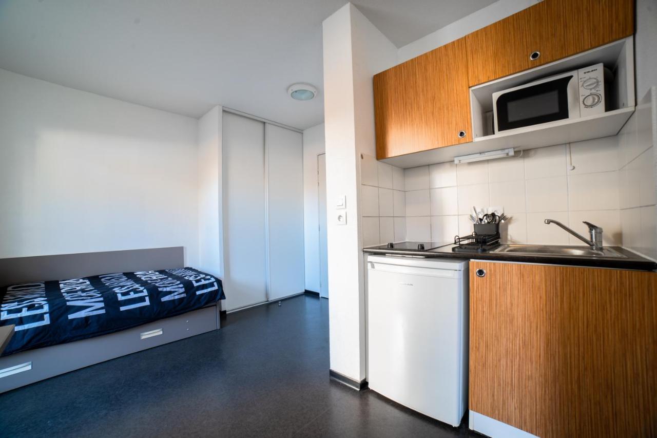 Apartamento Le Stratege Marsella Exterior foto